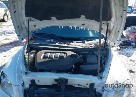 2008 Chevrolet Hhr Panel Lt z USA, uszkodzony, nr VIN 3GCDA05P38S608863